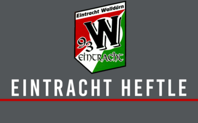 329. Eintracht-Heftle Saison 2023/2024