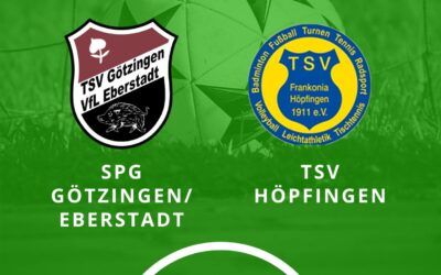 Pokalfieber auf unserem Sportgelände!