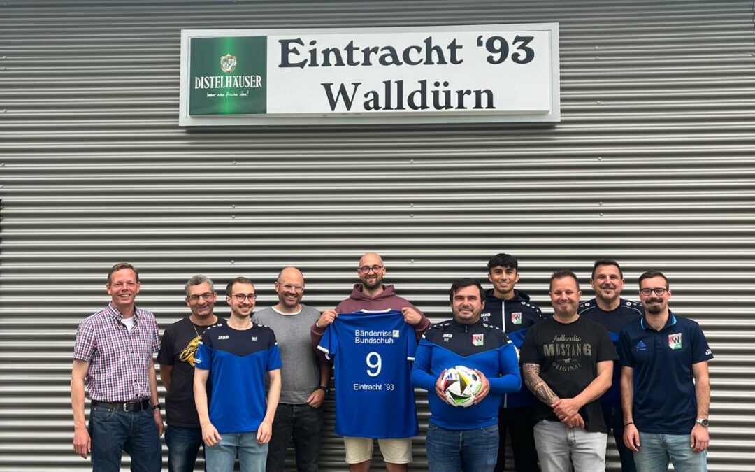 Rundenabschluss 2023/24