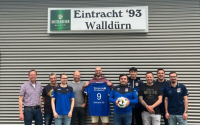 Rundenabschluss 2023/24